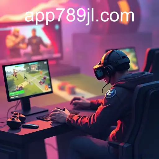 789jl Game Hub Predictions Amidst Technological Advances