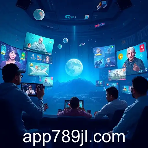 The Rise of 789jl: A Gateway to Online Gaming