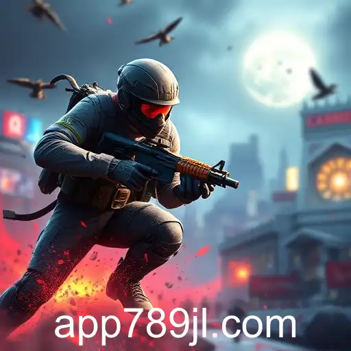 Exploring the Thrills of Action Games: More Than Just Adrenaline Rushes