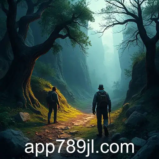 Exploring the World of Adventure Games: A Journey Beyond Imagination