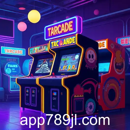 Exploring the Thrilling World of Arcade Games: A Nostalgic Journey