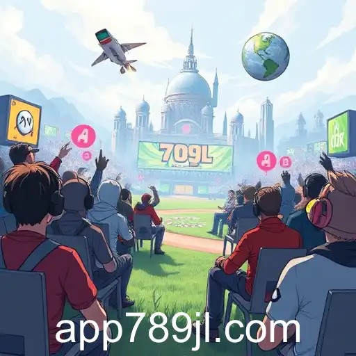 The Evolution of Online Gaming