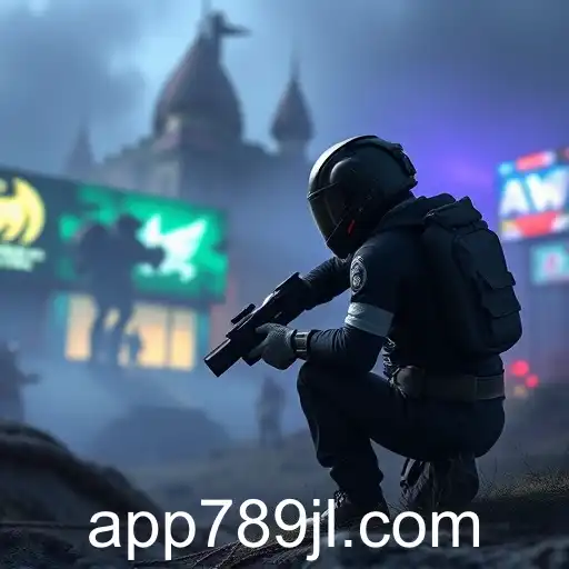 The Evolution of Online Gaming in 2025