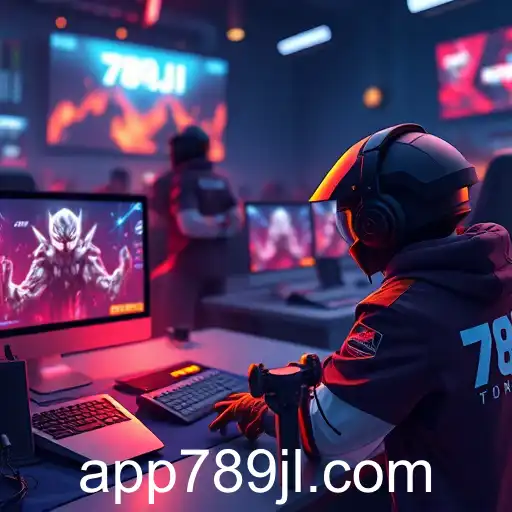 The Evolving Landscape of Online Gaming