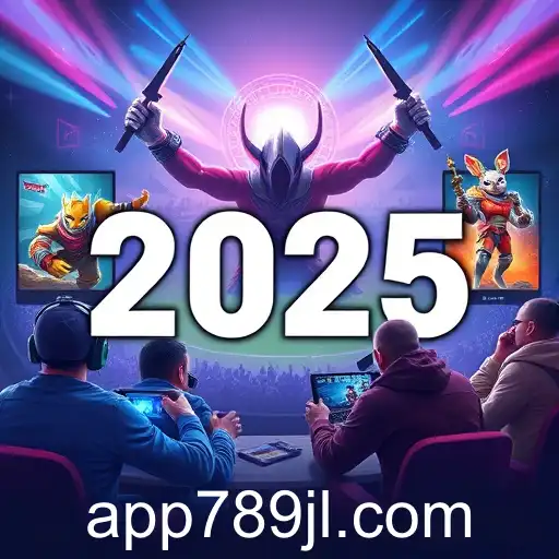 Gaming Scene Evolves with Innovative Platforms