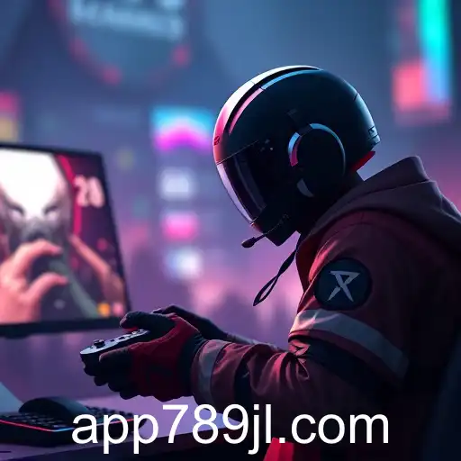 Gaming Trends and the Rise of '789jl'