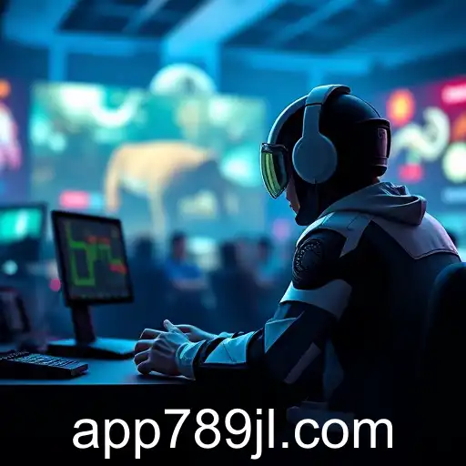 The Rising Influence of Online Gaming Communities