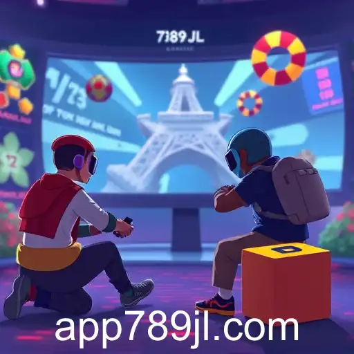 The Innovative Shift of English Game Platforms