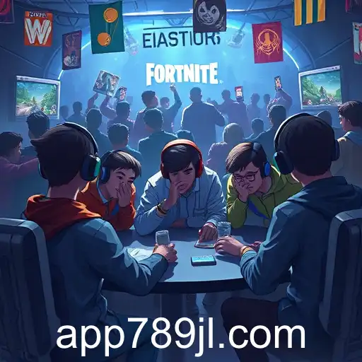 Exploring the Dynamic World of Multiplayer Games