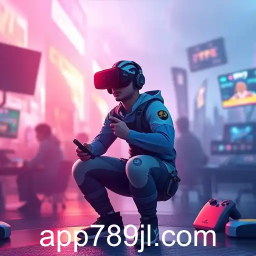 Emerging Trends in Online Gaming