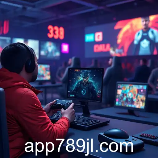 Online Gaming Trends and Challenges