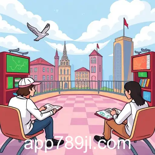 The Rise and Challenges of 789jl in Gaming