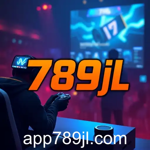 The Rise of 789jl in the Gaming World