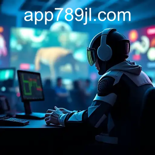 The Rise of 789jl in the Gaming World