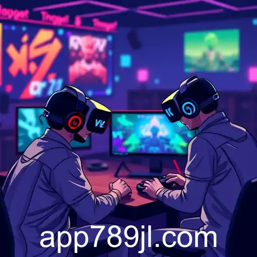 The Rise of 789jl: How an Online Game is Captivating Audiences