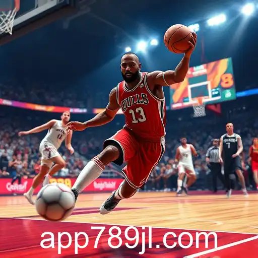 Exploring the Exciting World of 'Sports Games' Category on Your Favorite Website