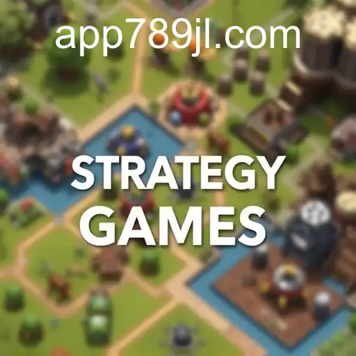 Exploring the Intricacies of Strategy Games: A Dive into Tactical Brilliance